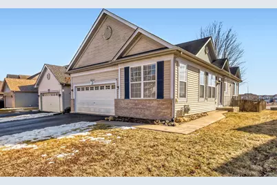 7630 Stonecrop Lane, Joliet, IL 60431 - Photo 1