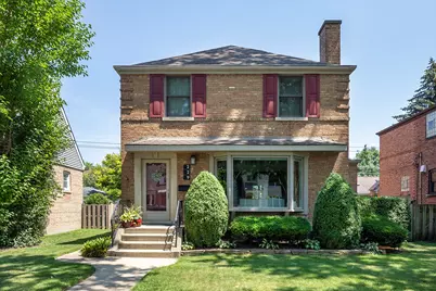 229 N Western Avenue, Park Ridge, IL 60068 - Photo 1