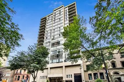 1516 N State Parkway #8D, Chicago, IL 60610 - Photo 1