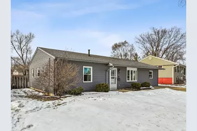 416 Concord Drive, Streamwood, IL 60107 - Photo 1