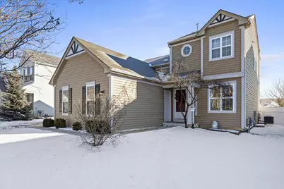 2200 Serenity Lane, Woodstock, IL 60098 - Photo 1