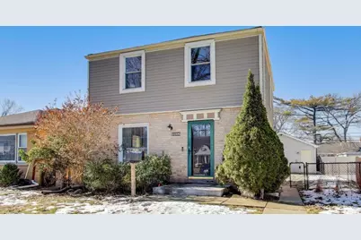 8132 Kolmar Avenue, Skokie, IL 60076 - Photo 1