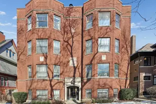 1442 W Fargo Ave, Chicago, IL 60626 - Photo 1