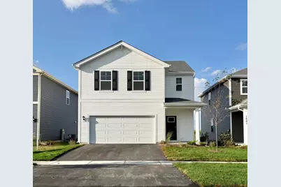 508 Adirondack Court, Joliet, IL 60436 - Photo 1