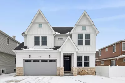 548 S Fairview Avenue, Elmhurst, IL 60126 - Photo 1