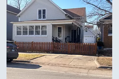 619 N Broadway Street, Joliet, IL 60435 - Photo 1