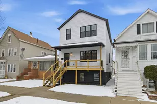 3309 N Whipple St, Chicago, IL 60618 - Photo 1