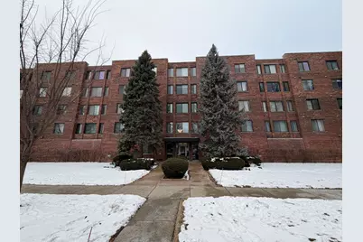 110 S Dunton Avenue #4D, Arlington Heights, IL 60005 - Photo 1