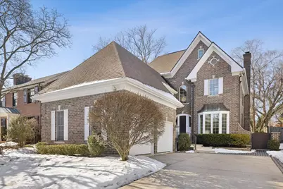 440 S Grant Street, Hinsdale, IL 60521 - Photo 1