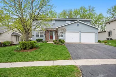 336 Panama Avenue, Hampshire, IL 60140 - Photo 1