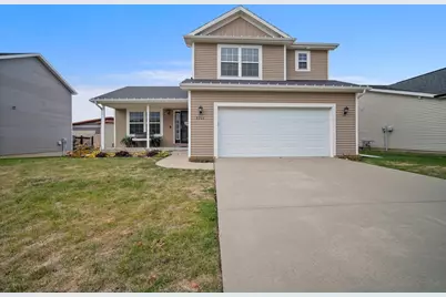 2311 Wirsing Way, Bloomington, IL 61704 - Photo 1
