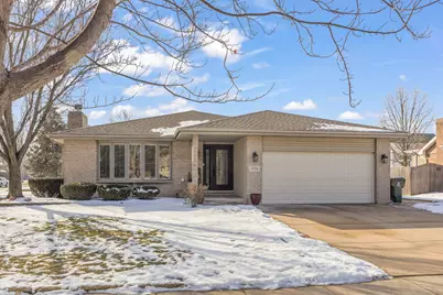 1956 Cornell Drive, New Lenox, IL 60451 - Photo 1