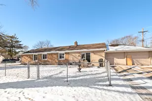 5252 W 89th St, Oak Lawn, IL 60453 - Photo 1