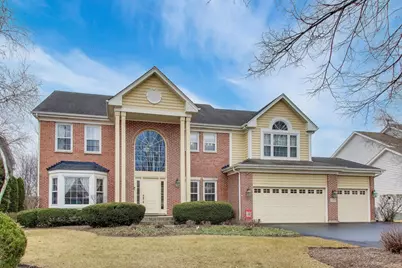 1163 Omalley Drive, Lake Zurich, IL 60047 - Photo 1