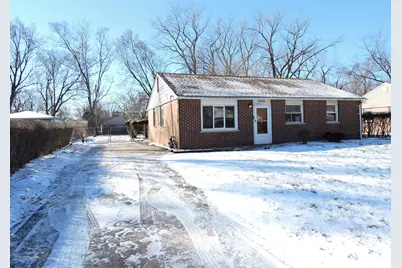 15328 Parkside Drive, Markham, IL 60428 - Photo 1