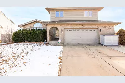 520 High Grove Drive, Minooka, IL 60447 - Photo 1