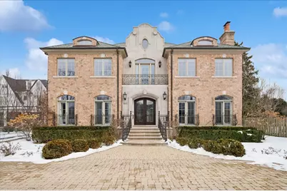 985 Pine Tree Lane, Winnetka, IL 60093 - Photo 1