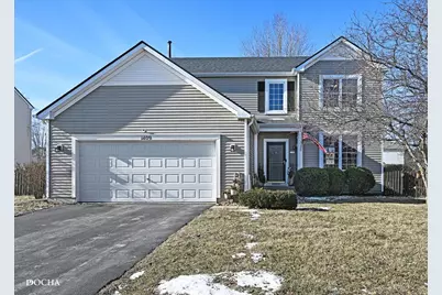 1409 Bridgehampton Drive, Plainfield, IL 60586 - Photo 1