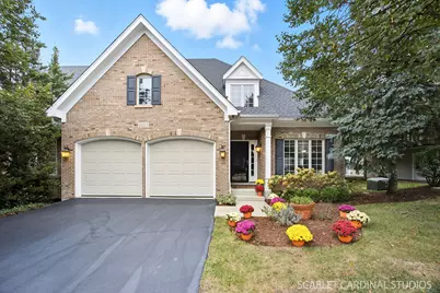 1017 Tartan Court, Wheaton, IL 60187 - Photo 1