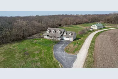 4320 W Grand Ridge Road, Verona, IL 60479 - Photo 1