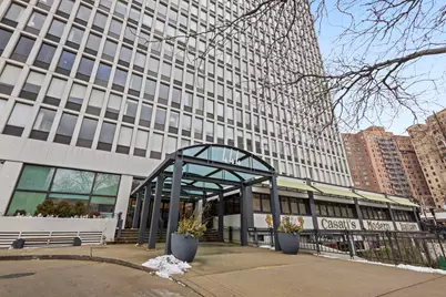 444 W Fullerton Parkway #1303, Chicago, IL 60614 - Photo 1
