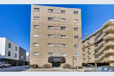 7449 Washington Street #206, Forest Park, IL 60130 - Photo 1