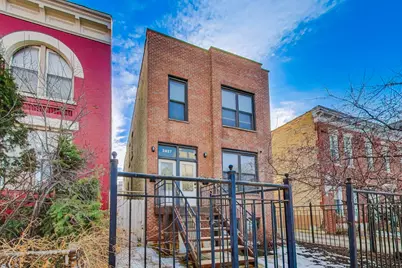 2427 W McLean Avenue, Chicago, IL 60647 - Photo 1