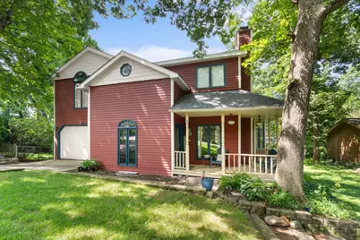 216 Hickory Road, Oakwood Hills, IL 60013 - Photo 1