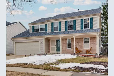 67 S Windsor Place, Mundelein, IL 60060 - Photo 1