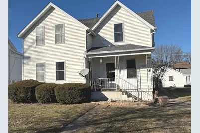 517 W Beaver Street, Saint Anne, IL 60964 - Photo 1