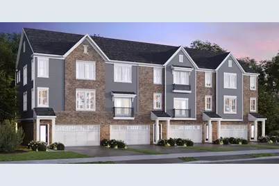 219 Mountain Interval Road #07432, Schaumburg, IL 60193 - Photo 1
