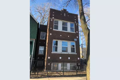 5514 S May Street, Chicago, IL 60621 - Photo 1