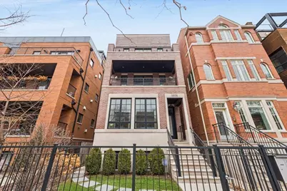 1038 W Altgeld Street #3, Chicago, IL 60614 - Photo 1