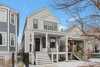 1964 W Farragut Avenue, Chicago, IL 60640 - Photo 1