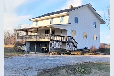 2950 Mt. Zion Road, Vienna, IL 62995 - Photo 1