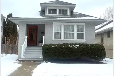 808 S Harvey Avenue, Oak Park, IL 60304 - Photo 1