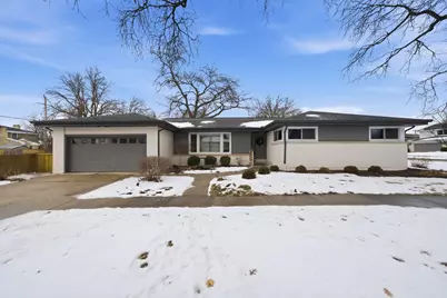 101 W Jackson Street, Elmhurst, IL 60126 - Photo 1