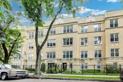 1908 W Chase Avenue #203, Chicago, IL 60626 - Photo 1