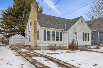 78 S Edison Avenue, Elgin, IL 60123 - Photo 1