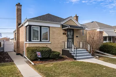 5238 S Springfield Avenue, Chicago, IL 60632 - Photo 1