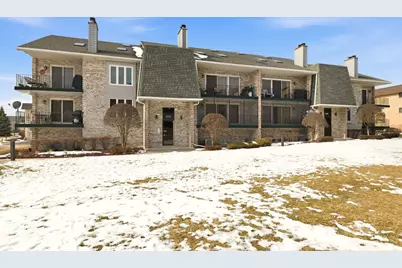 15713 Old Orchard Court #1N, Orland Park, IL 60462 - Photo 1