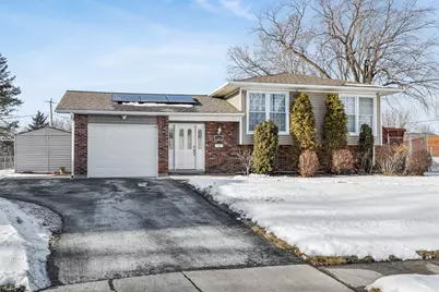 7704 Knotty Pine Court, Woodridge, IL 60517 - Photo 1