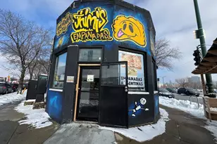 2390 W Ogden Ave, Chicago, IL 60608 - Photo 1