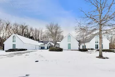 7716 Crystal Springs Road, Crystal Lake, IL 60012 - Photo 1