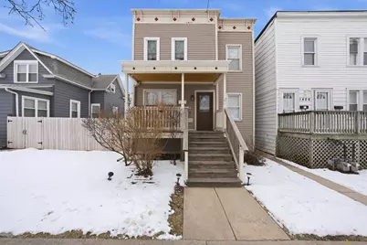 1404 Elgin Avenue, Forest Park, IL 60130 - Photo 1