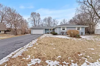 24353 S Valley Drive, Channahon, IL 60410 - Photo 1