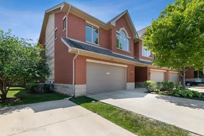 21 Northfield Terrace #21, Wheeling, IL 60090 - Photo 1