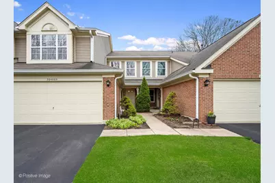 30W003 Willow Court #003, Warrenville, IL 60555 - Photo 1