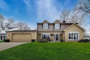 1605 Burning Trail, Wheaton, IL 60189 - Photo 1