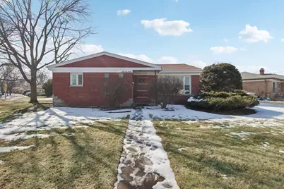 4415 W 115th Place, Alsip, IL 60803 - Photo 1